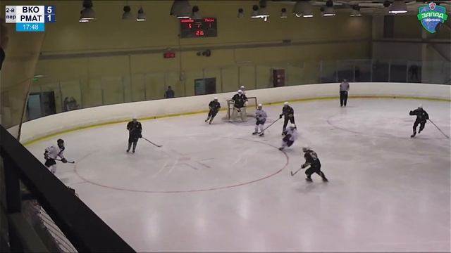 ВА ВКО Тверичи - РМАТ Химки смотреть онлайн