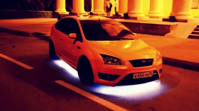 Многоцветная подсветка днища RGB (распродажа) смотреть онлайн