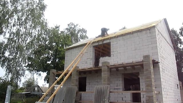 Стройка Вдохновений