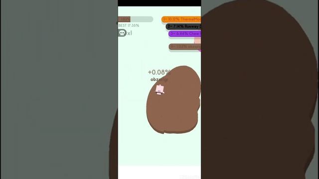 ?КРАТКИЙ ОБЗОР ИГРЫ: PAPER.IO? смотреть онлайн