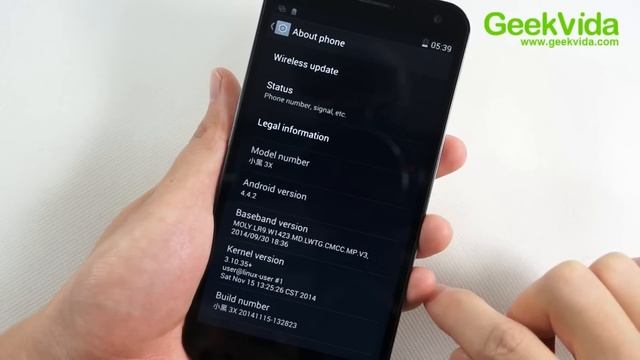 [Review]ZOPO 3X Smartphone 3GB 16GB MTK6595 ocho núcleo 2.0GHz 5.5'' pantalla FHD 14.0MP смотреть онлайн