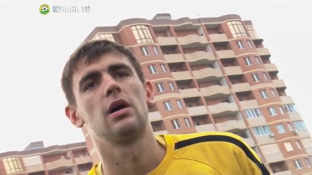 Открытая тренировка накануне матча с "Аланией" смотреть онлайн