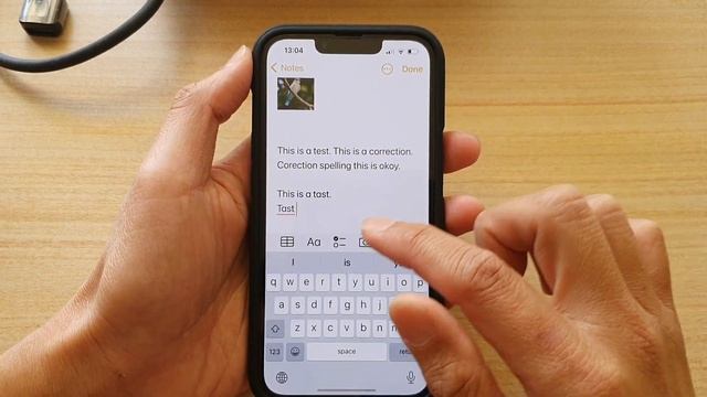iPhone 13/13 Pro: How to Enable/Disable Keyboard Caps Lock смотреть онлайн