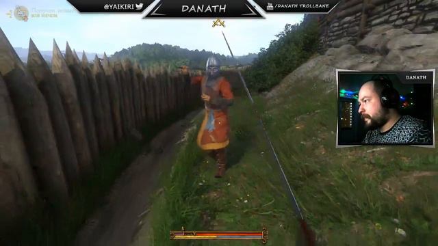 В смысле? Надо было убегать? смотреть онлайн