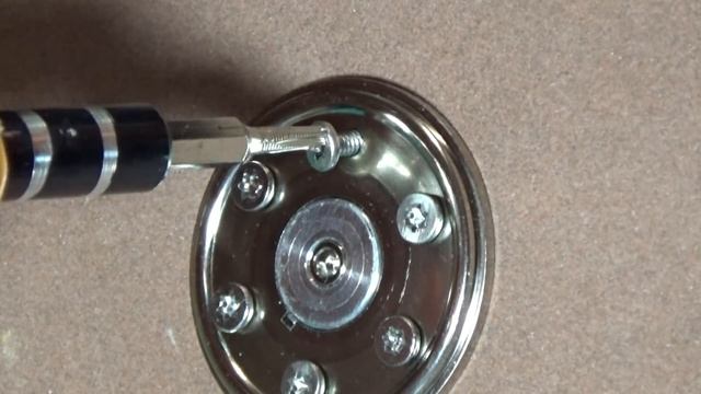 Мини Наждак из сломанного жесткого диска. смотреть онлайн