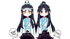 Озвучка комиксов: Магистр дьявольского культа #2