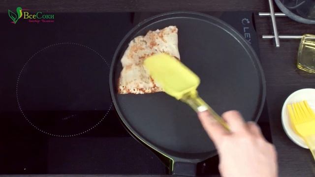 Как сделать муку своими руками в домашних условиях? (Просто и быстро!) смотреть онлайн