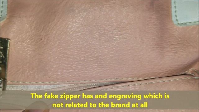 Real vs Fake Tommy Hilfiger bag. How to spot fake Tommy Hilfiger purses and handbags смотреть онлайн