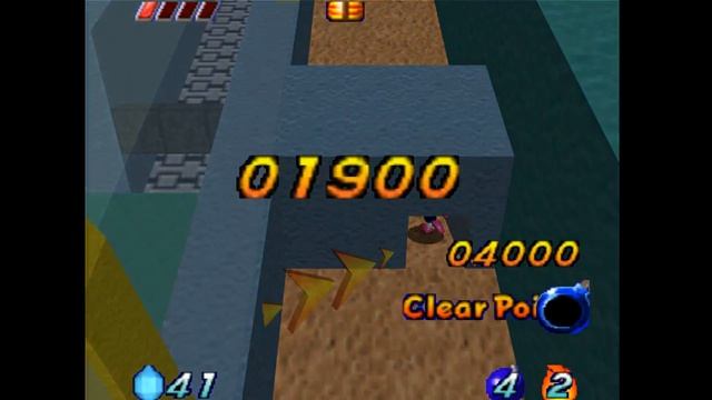 Bomberman Hero: MY FAVORITE BOMBERMAN GAME!!!