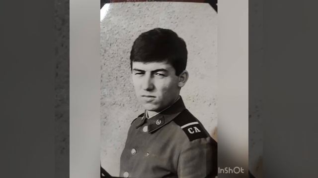 Воспоминание о моем прибывании в ГДР. Альтенграбов 61 ТП В/Ч пп 58493.МСБ 1рота.1987-1989г смотреть онлайн