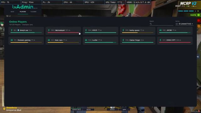 BEEMA GAMING | MCRP ADMIN LIVE| PUBG GLOBAL| GTA5 | LIVE | GTA V MALAYALAM #tkrp #MCRP смотреть онлайн