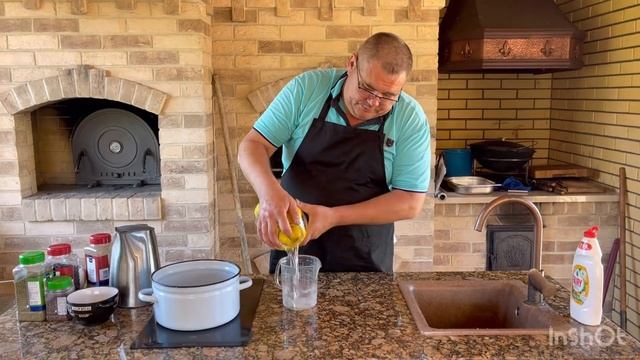 Соленые лимоны. смотреть онлайн