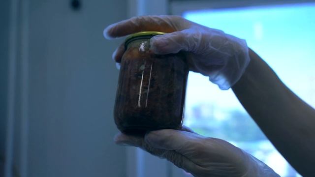 Тушенка! Тушеная Говядина. Пышка смотреть онлайн