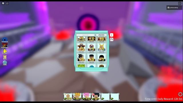 Sacrificing Almost All 5 Star Units | Unluckiest Sacrifice in ASTD? | Roblox All Star Tower Defens смотреть онлайн