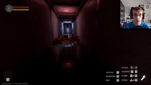 FEELING LIKE NEO!... a little | Gone With The Demon | Demo смотреть онлайн