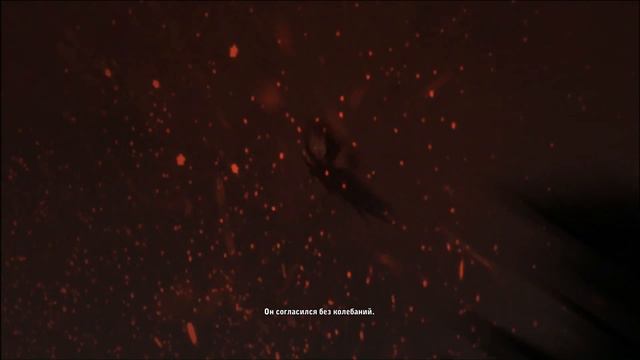 Witcher 2 Путь Роше Финальный ролик с Роше и бой с Лето. смотреть онлайн
