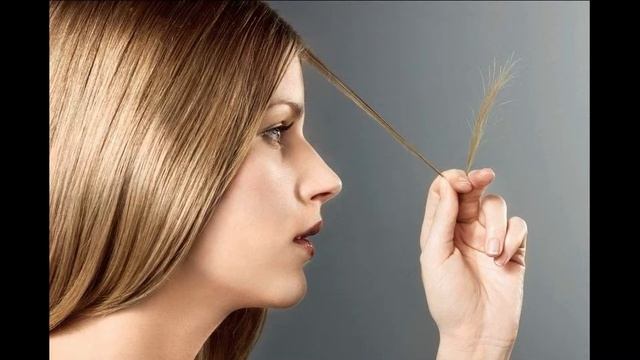 Крем для рук от секущихся кончиков