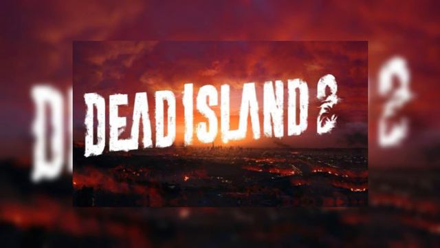 dead island 2 drown soundtrack смотреть онлайн
