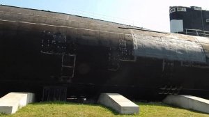 Музей техники в Тольятти - самые интересные экспонаты / Museum of Technology in Tolyatti