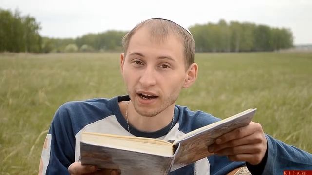 -13- История про то, как hаШем изменил Аврааму имя смотреть онлайн