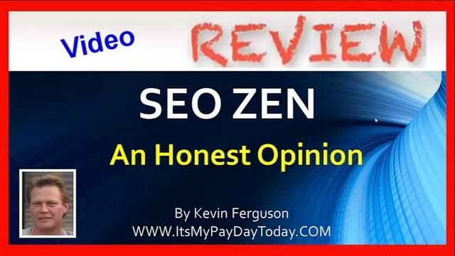 SEO ZEN | My thoughts on SEO ZEN смотреть онлайн