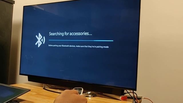 OnePlus TV How to Connect Bluetooth speaker or Accessory смотреть онлайн