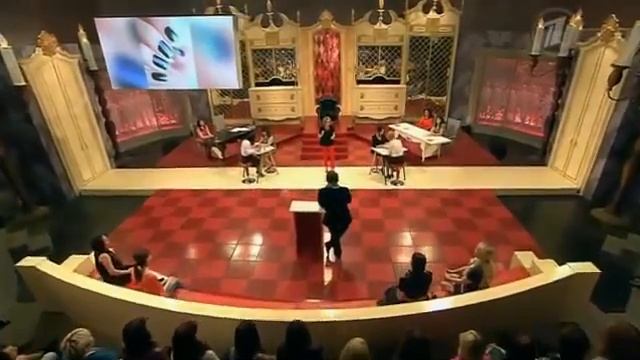 Модные советы Тренды в маникюре смотреть онлайн