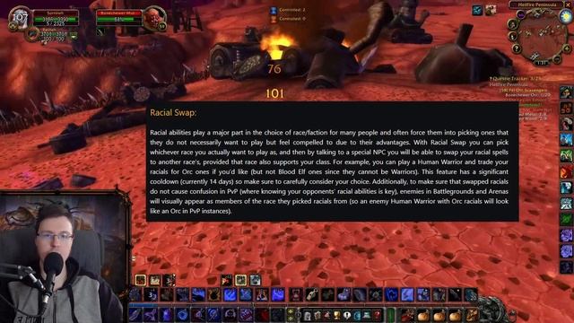 Stormforge's Netherwing: Everything You Need to Know! смотреть онлайн