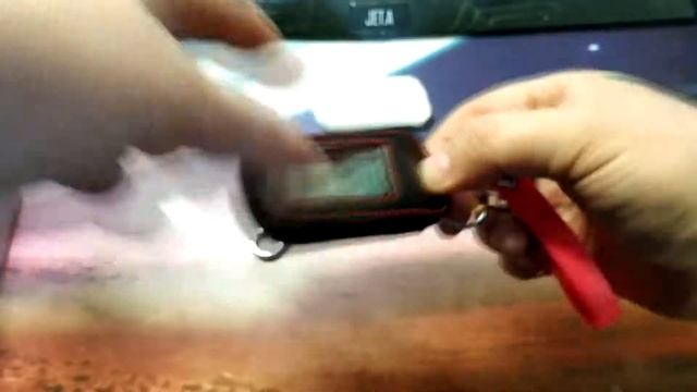 Чехол брелка сигнализации авто Starline A93 A63 с Aliexpress смотреть онлайн