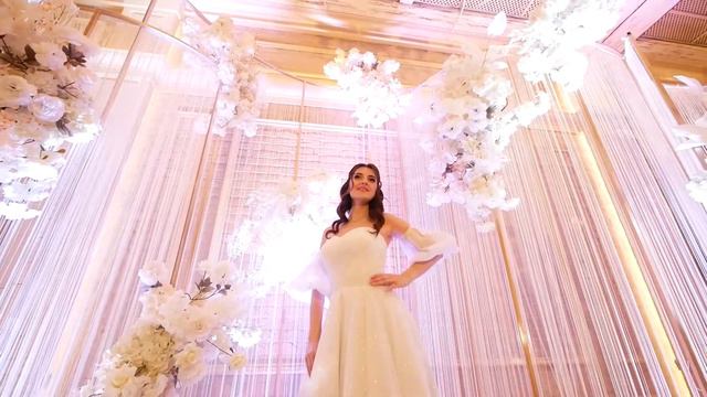 Обручение 25.11.2021 г.Краснодар смотреть онлайн