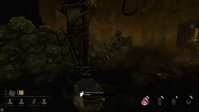 Dead By Daylight - Update 1.1.0 Patch Notes - The Last Breath Free DLC смотреть онлайн