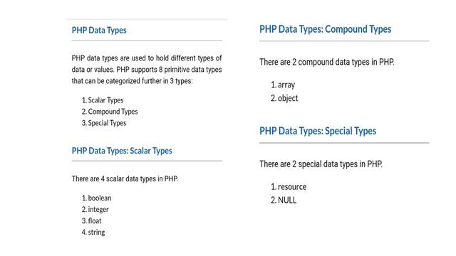 PHP COMMENTS смотреть онлайн