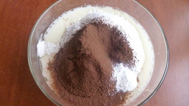 Кухня Мамашки