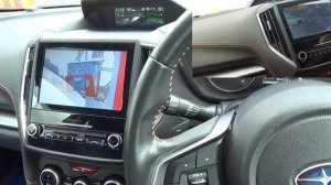 Камера обгона для праворульных машин.  Где купить и установить?  Али экспресс?