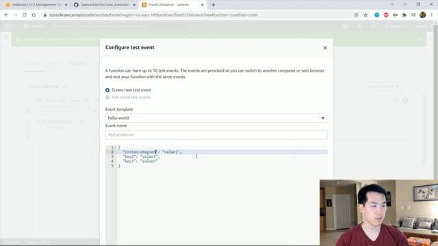 Like Dislike Count DONE | Cron Job in Production | AWS Lambda | AWS EventBridge | AWS EC2 | AWS SSM смотреть онлайн