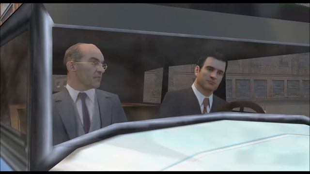 [VIDEO #1939] Mafia: The City of Lost Heaven [Серия 7] "Мокрая работа" смотреть онлайн