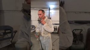 Грунт Reoflex 4+1 нанесение