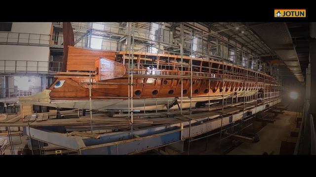 Protecting Tomorrow - The Athenian Trireme 'Olympias'