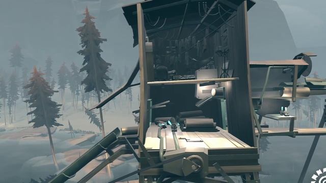 FAR: Changing Tides | How to Fix Things смотреть онлайн