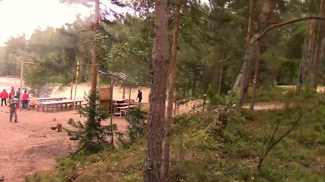 LADOGA FANTASY ✕ OPEN AIR 2019 смотреть онлайн