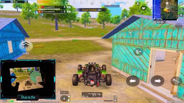 İPAD PRO HANDCAM ERANGEL 84 KILL GAMEPLAY ?? PUBG MOBİLE смотреть онлайн