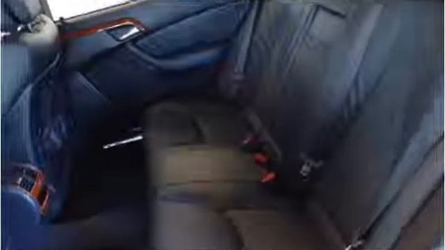 2004 Mercedes-Benz S-Class Used Cars Palatine IL смотреть онлайн