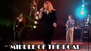 Middle Of The Road - Sacramento