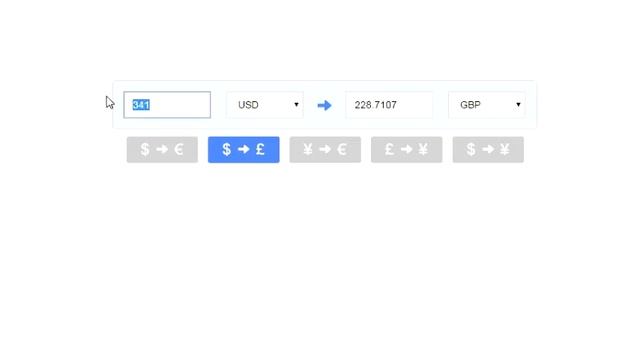 Online Currency Converter смотреть онлайн