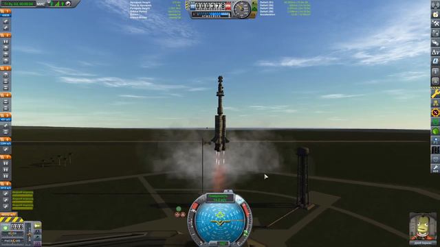 KSP. Два часа? Два дня! / Two hours? Two days! смотреть онлайн