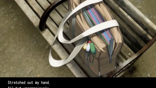 Chaos;Head VN Walkthrough - Part 8c - No Delusion смотреть онлайн