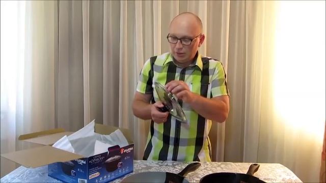 ВКУСНЫЙ ОБЗОР посуды ГАРДАРИКА ? Такая у моей мамы! смотреть онлайн