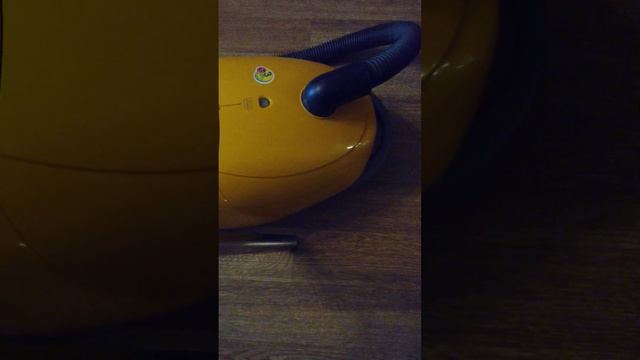 Пылесос LG 3300 Turbo смотреть онлайн