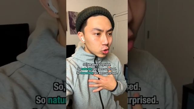 3 прикольных слова для вашего английского | Говори как носитель (Часть 2) смотреть онлайн
