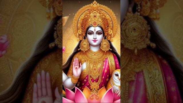 man Lakshmi 🥰 Mata Rani status #short #viral #video смотреть онлайн